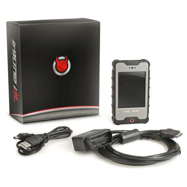 DiabloSport 8200 Intune i3 400$